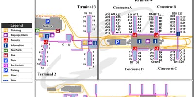 Phx terminal mapa